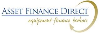 Asset Finance Direct Logo